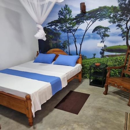 Helena Holiday Cottage Dikwella Esterno foto