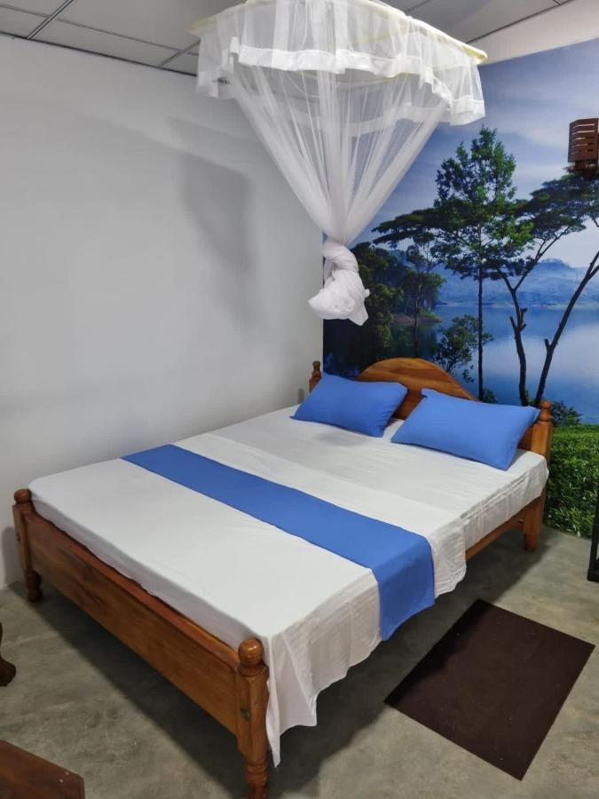 Helena Holiday Cottage Dikwella Esterno foto